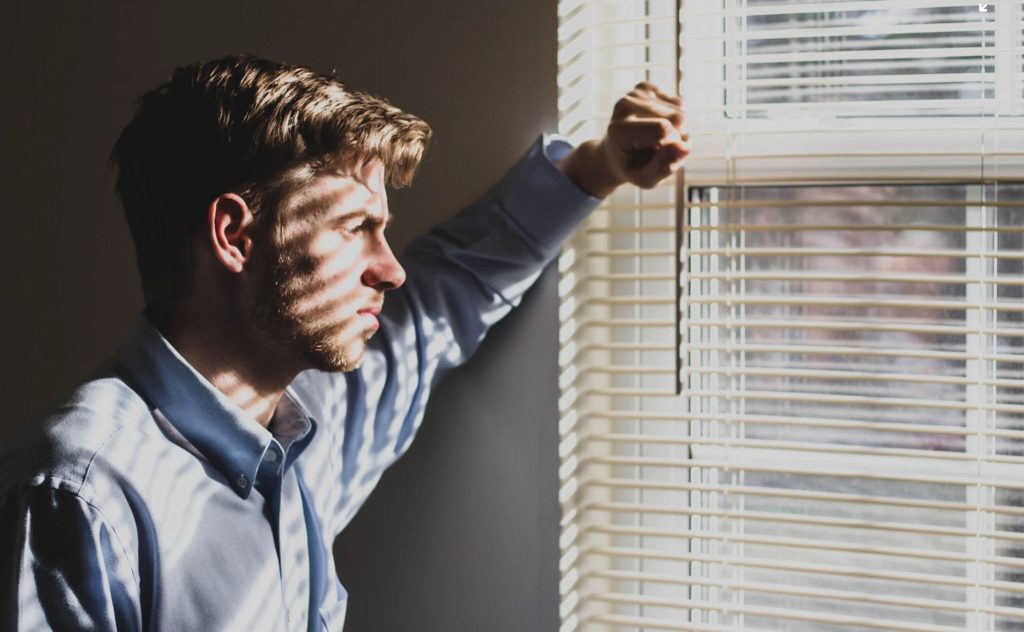 Τρεις φορές πιο συχνή η κατάθλιψη σε άνδρες που πάσχουν από στυτική δυσλειτουργία