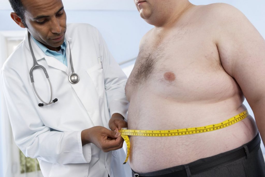 Παχυσαρκία και σεξουαλική λειτουργία - Ανδρολογικό