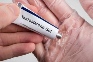 θεραπεία υποκατάστασης τεστοστερόνη
